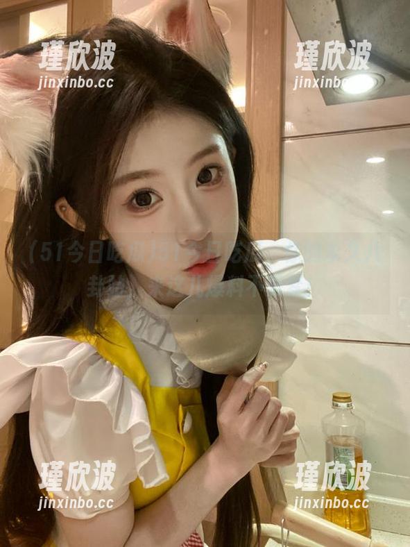 51今日吃瓜，你的永久八卦站，来这儿爆料不是梦！