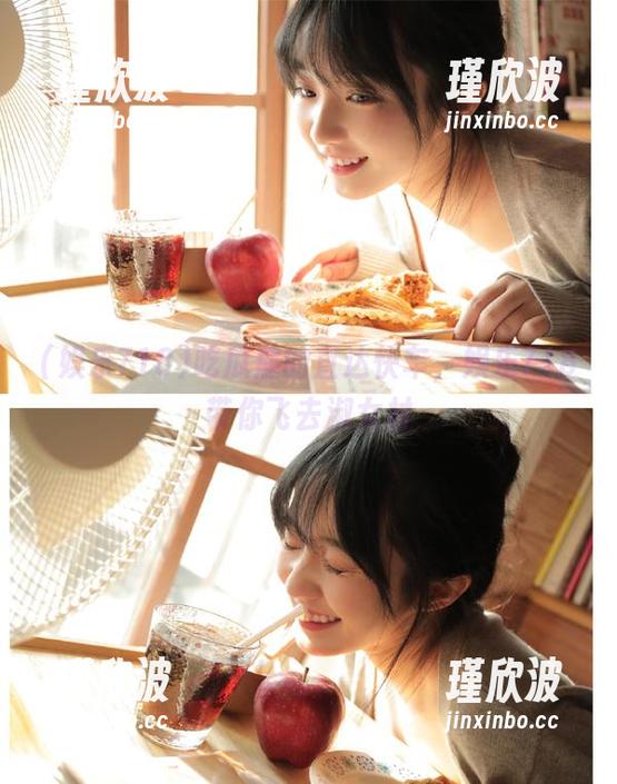 吃瓜届的直达快车，娱乐718带你飞去淑女村